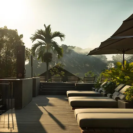 Alaya Suites Ubud